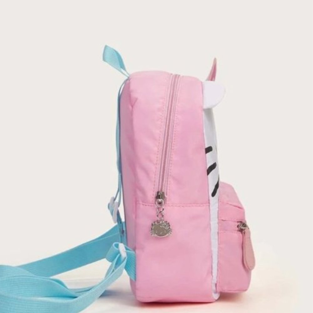 Hello Kitty Mini Backpack - Picture 3 of 4